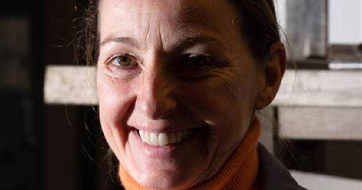 Gabriela Von-Habsburg Net Worth