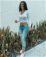 Gabriella Ellyse