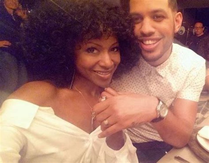 Gabrielle Dennis Partner