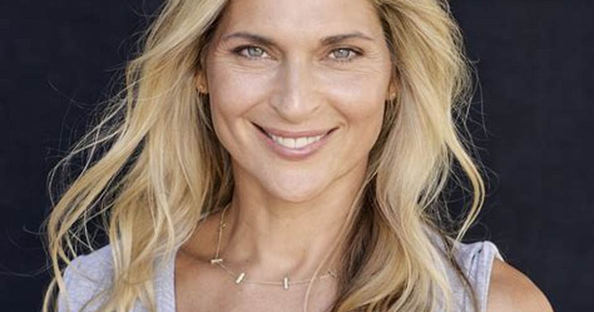Gabrielle Reece