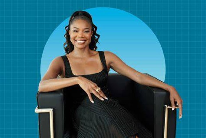 Gabrielle Union Tells Us Why Amplifying Black Businesses Feeds Her Soul