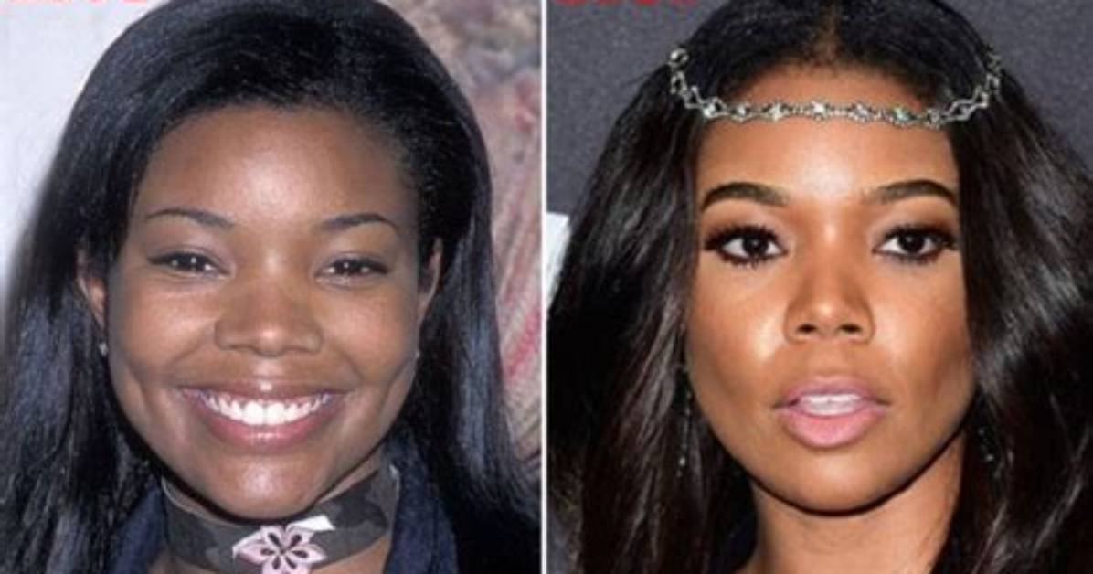 Gabrielle Union Weight Loss Before and After: Health Update