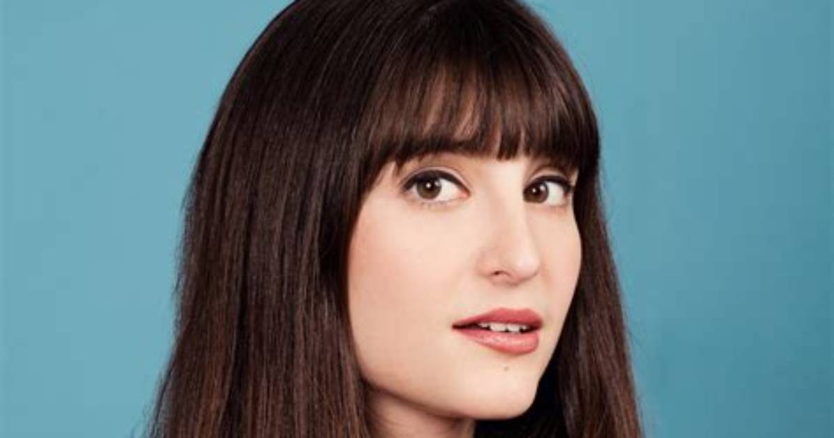 Gaby Dunn Net Worth