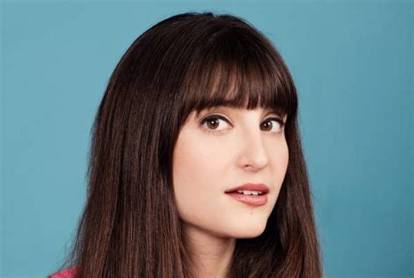 Gaby Dunn Net Worth