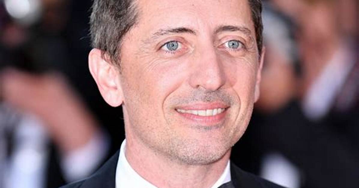 Gad Elmaleh