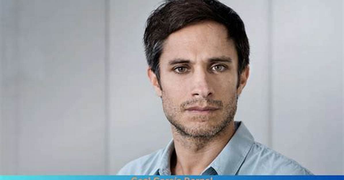 Gael Garcia Net Worth 2024