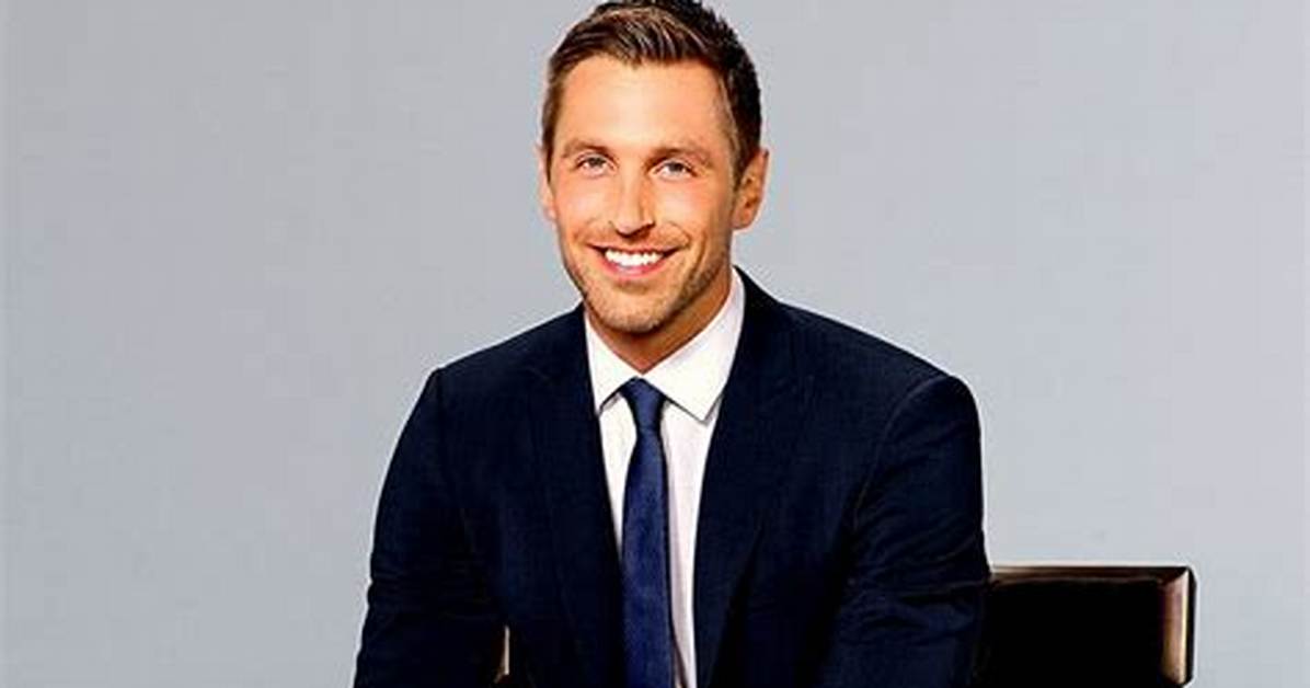 Gage Edward Net Worth 2024
