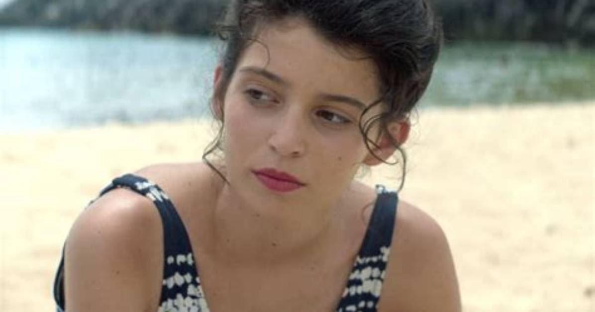 Gaia Girace 'My Brilliant Friend' Star Always Wanted to Act — Details