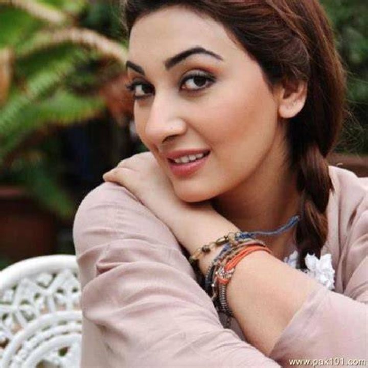 Gallery > Actresses(Tv) > Ayesha Khan > Ayesha Khan Pakistani Female
