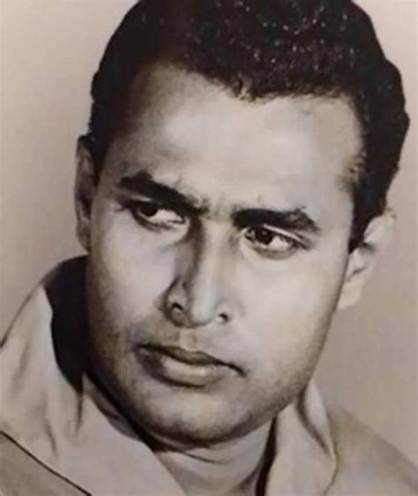 Gamini Fonseka