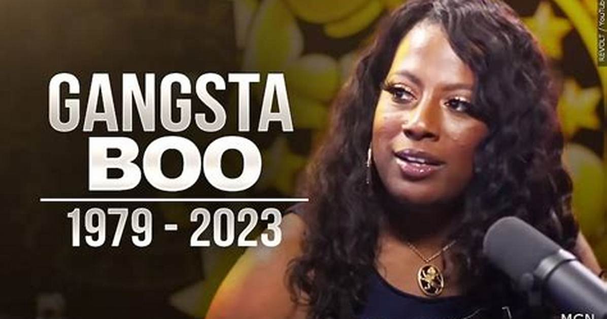 Gangsta Boo | Mental Health: Did She Attempt Suicide?