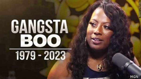 Gangsta Boo | Mental Health: Did She Attempt Suicide?
