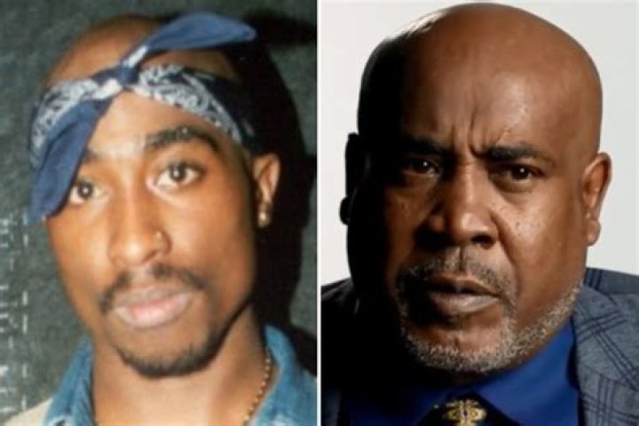 Gangster admits &lsquo;I killed Tupac Shakur&rsquo; and boasts it was just &lsquo;another