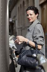 Garance Dore Net Worth