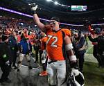 Garett Bolles Net Worth 2024