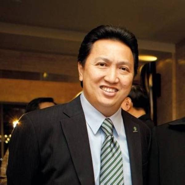 Garibaldi Thohir Net Worth – How Much Is Garibaldi Thohir Worth?