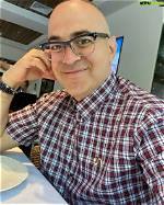 Garik Martirosyan