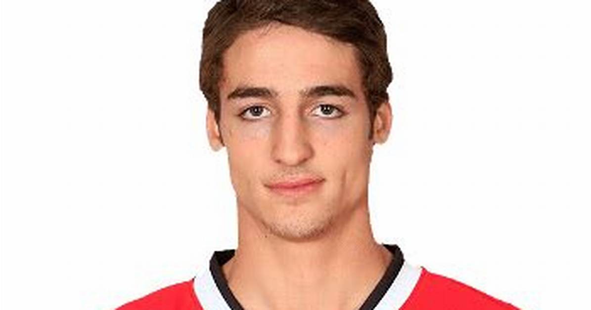 Garret Ross