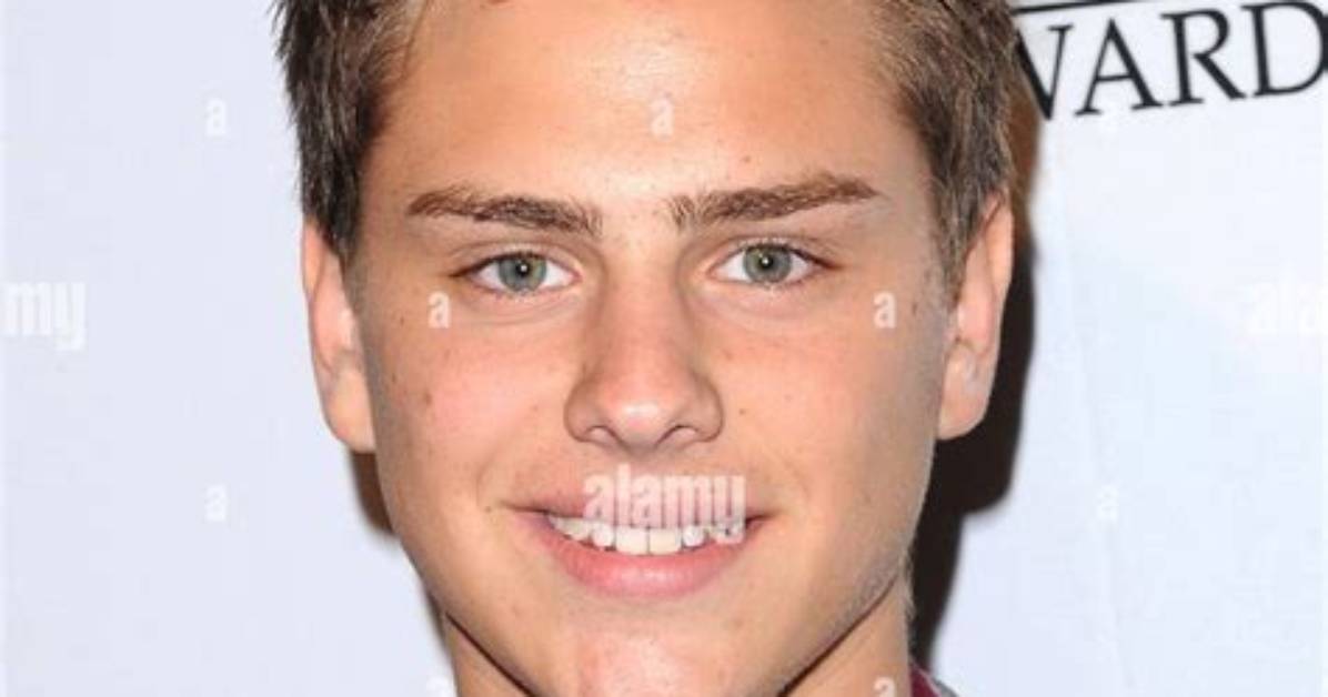 Garrett Backstrom Net Worth