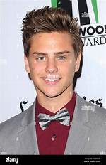 Garrett Backstrom Net Worth