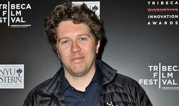 Garrett Camp Net Worth 2024