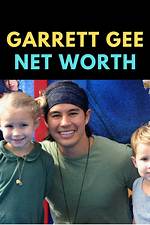 Garrett Gee Net Worth