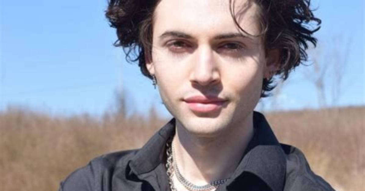 Garrett Overboe’s Biography: Age, Height, Parents, Brother