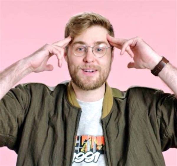 Garrett Watts
