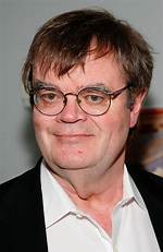 Garrison Keillor Net Worth