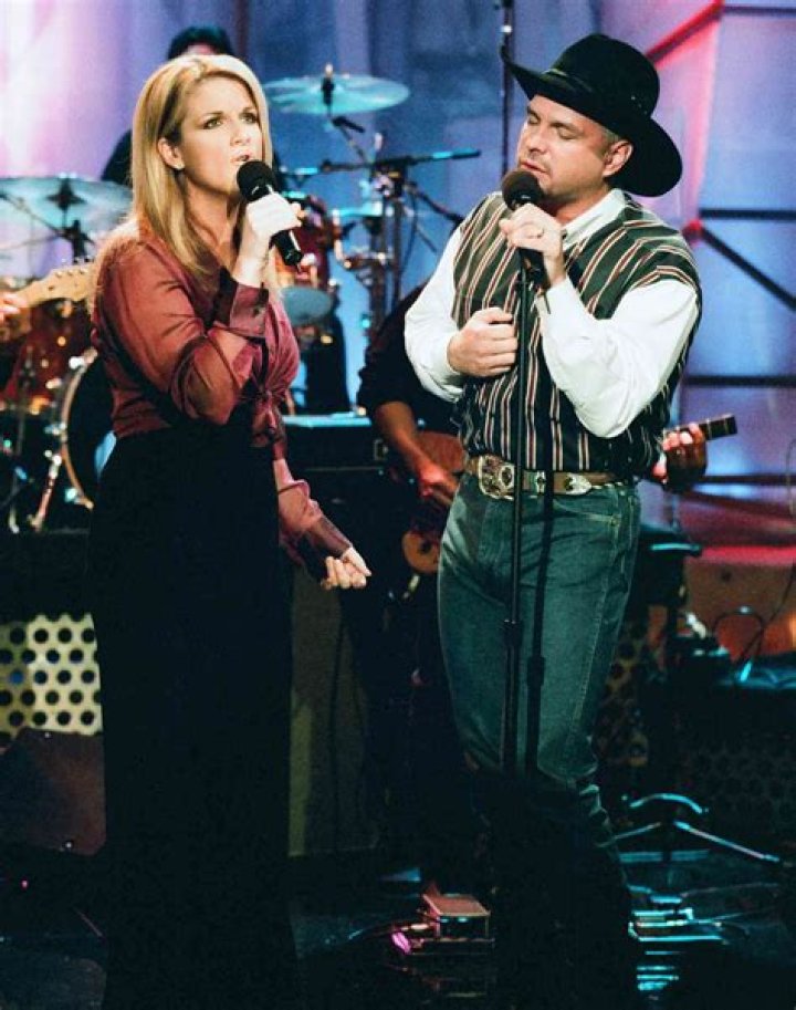 Garth Brooks And Trisha Yearwood Divorcing? The Latest Update