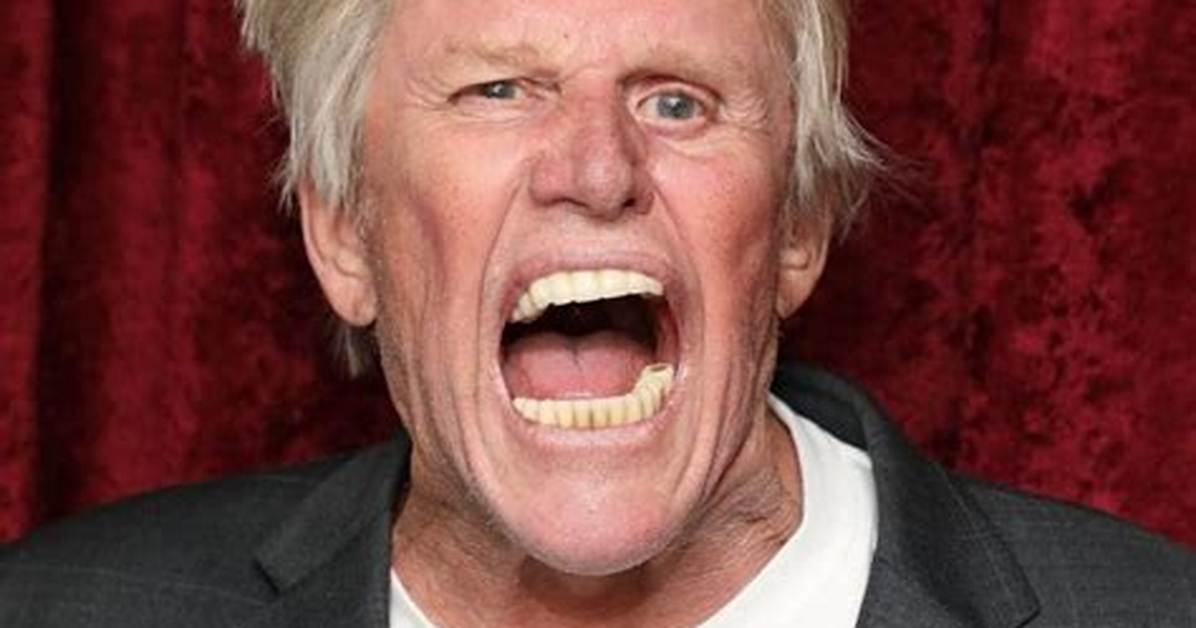 Gary Busey – Biography, Facts & Life Story