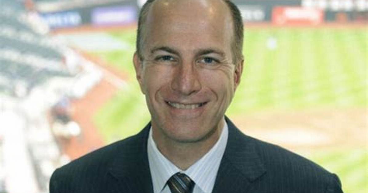 Gary Cohen Net Worth 2024