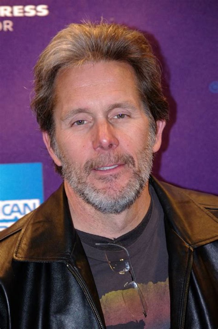 Gary Cole About Entertainment.ie