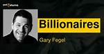 Gary Fegel Net Worth
