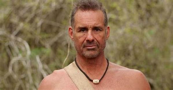 Gary Golding Wikipedia | Age Family and Net Worth