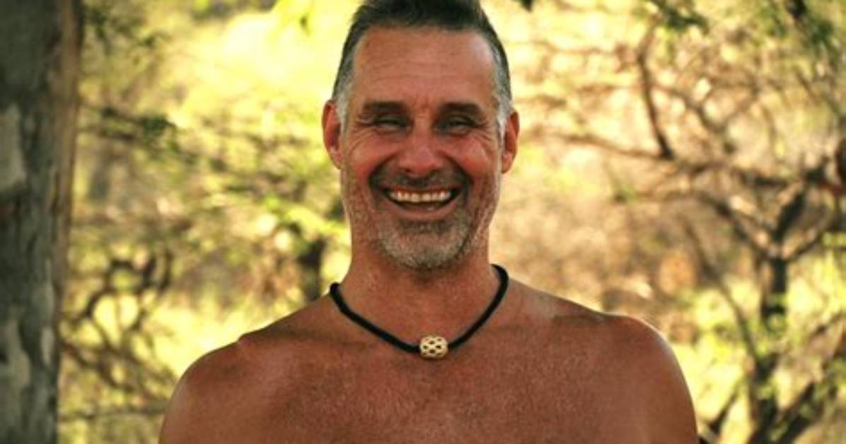Gary Golding