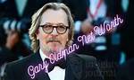 Gary Oldman Net Worth 2024