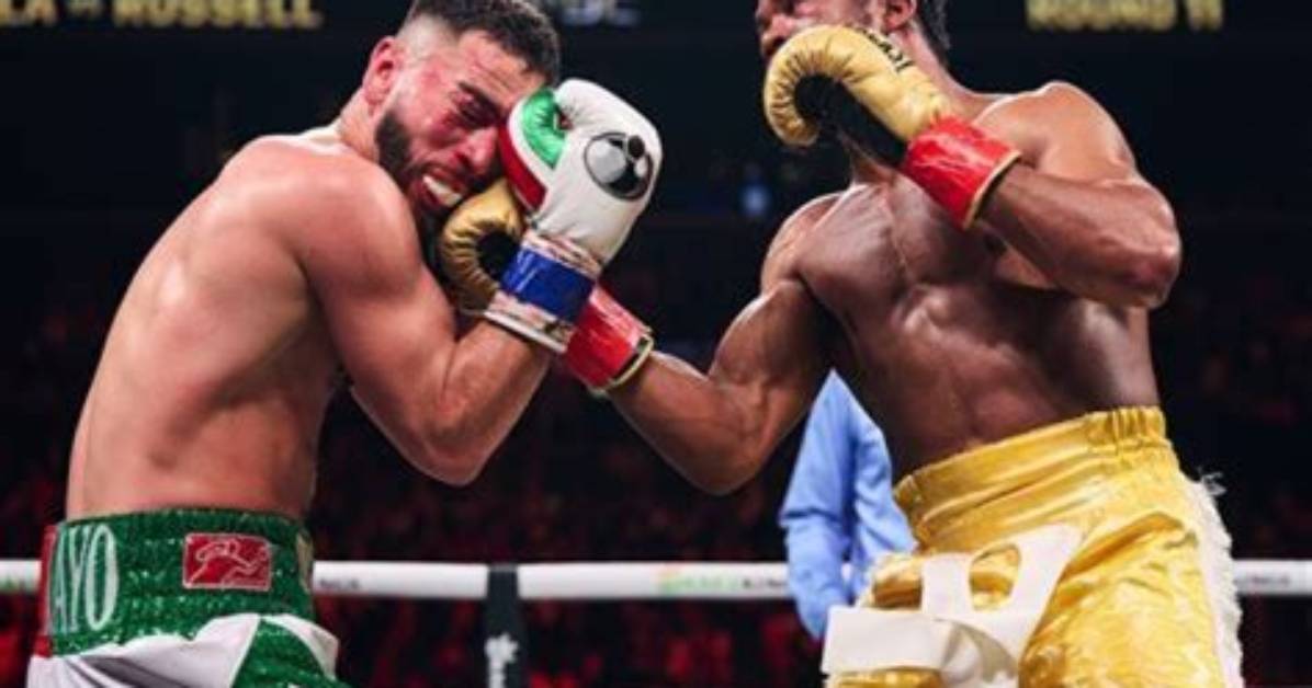 Gary Russell Jr – American Boxer | Net Worth, Age, Bio, Wiki, Career, Family, Nationality, Ethnicity, Wife, Kids, Height and Facts