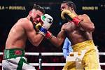 Gary Russell Jr – American Boxer | Net Worth, Age, Bio, Wiki, Career, Family, Nationality, Ethnicity, Wife, Kids, Height and Facts