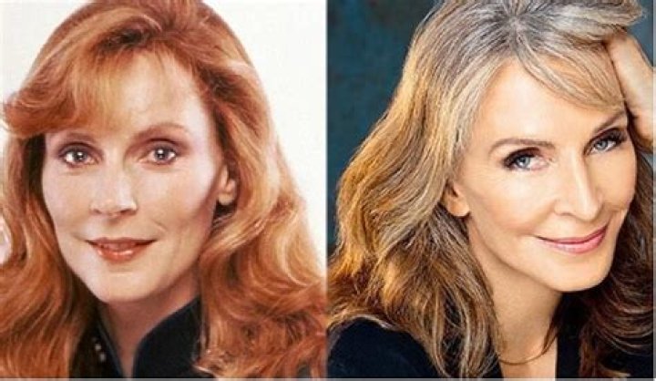 Gates McFadden Before and After Plastic Surgery Body Measurements