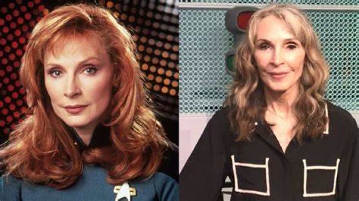 Gates McFadden&rsquo;s Plastic Surgery Aging Like a Fine Wine, Gates