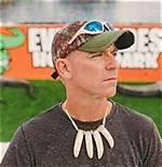 Gator Boy Paul Bedard Wiki: Getting Married? Answer to His Valentine