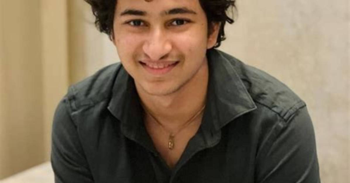 Gautham Ghattamaneni