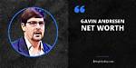 Gavin Andresen- Wiki, Wife, Net Worth, Height