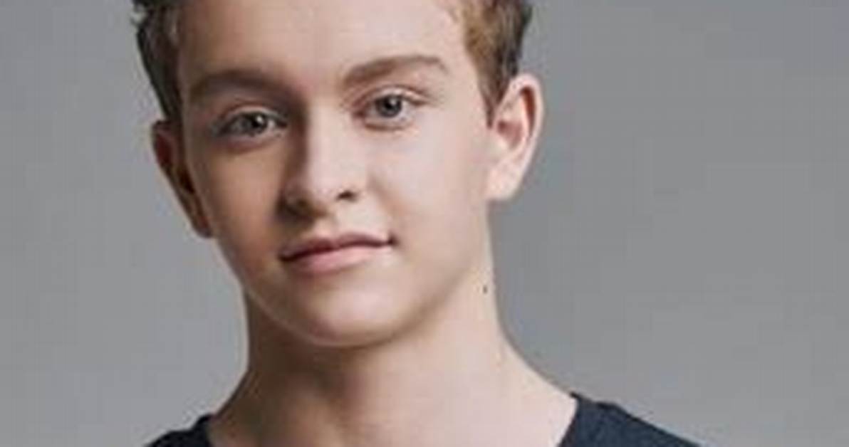 Gavin Lewis Net Worth