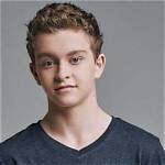 Gavin Lewis Net Worth