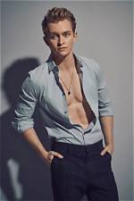 Gavin Lewis