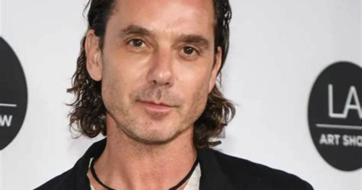 Gavin Rossdale | Bio, Age, Net Worth, Relationship, Career