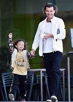Gavin Rossdale