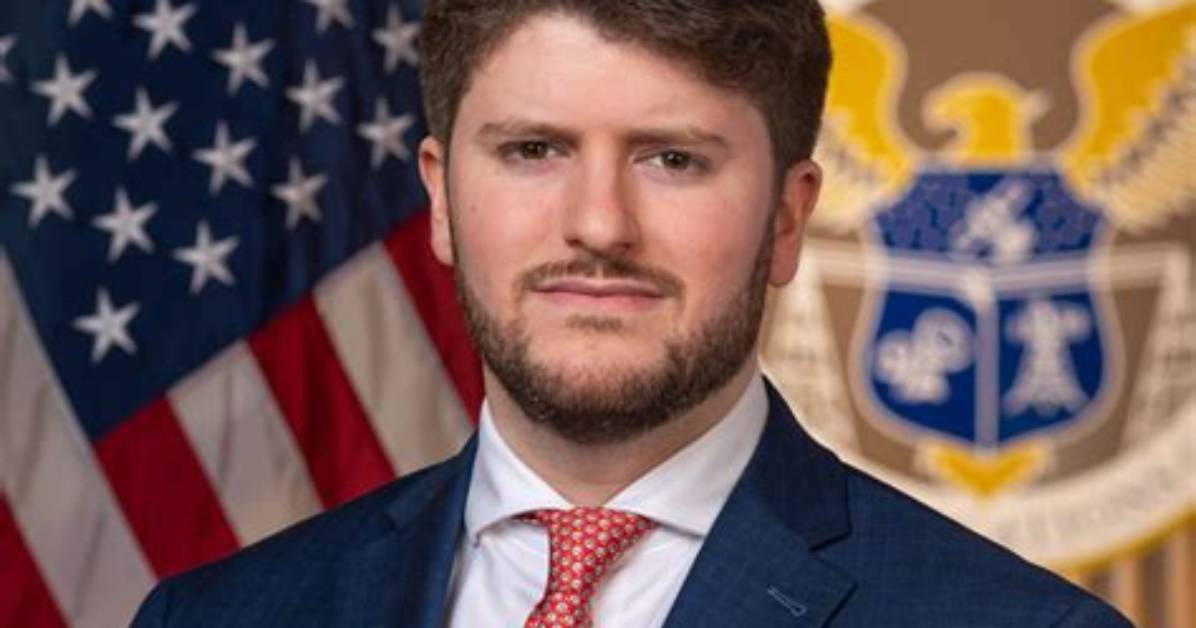 Gavin Wax – Who Is Political Activist, Commentator and Columnist Gavin? | Biography, Wiki, News and Facts